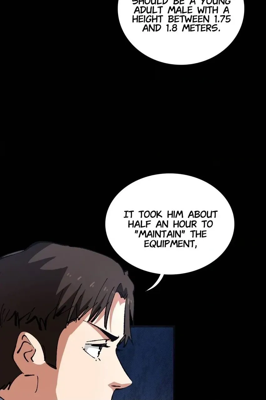 Heavenly Punisher Chapter 7 page 30 - 
