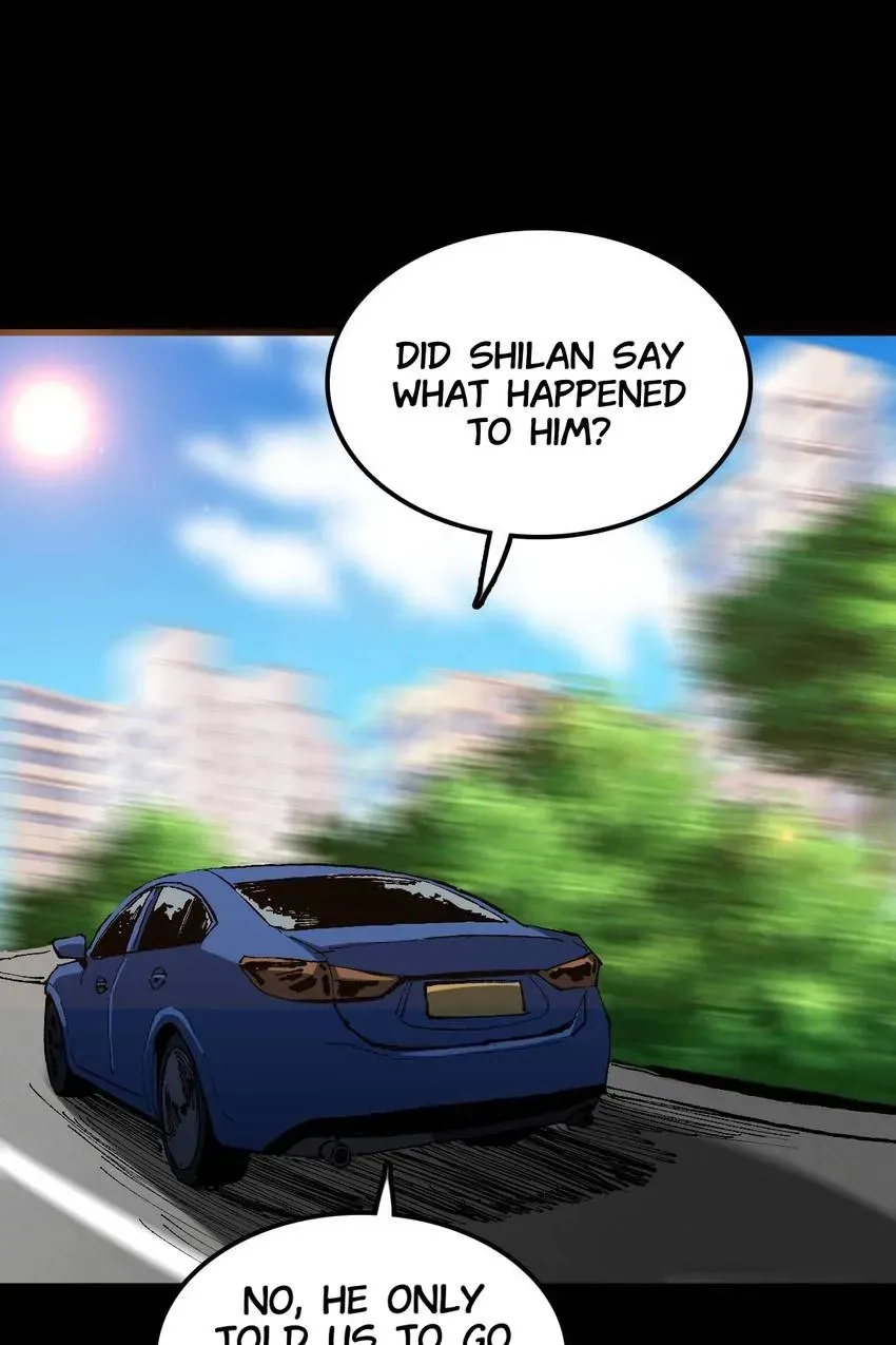 Heavenly Punisher Chapter 7 page 4 - 