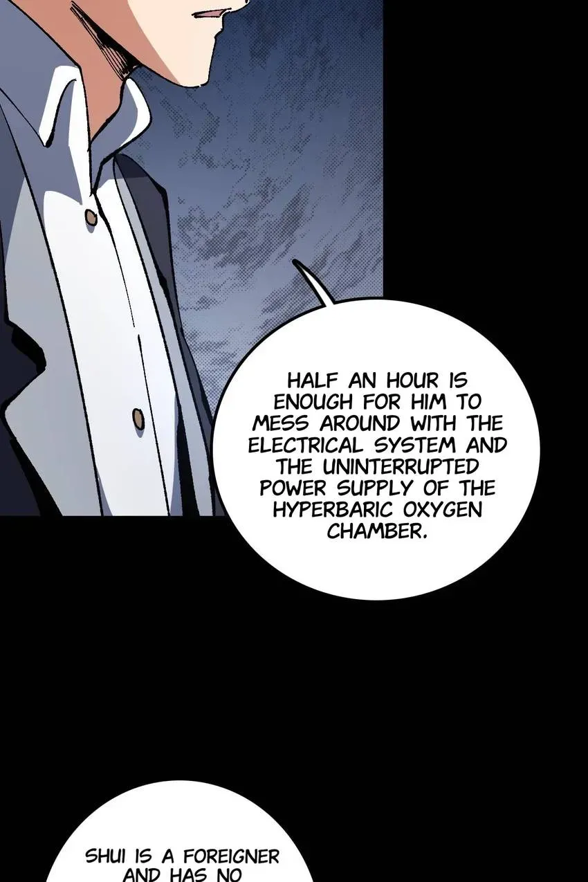 Heavenly Punisher Chapter 7 page 31 - 