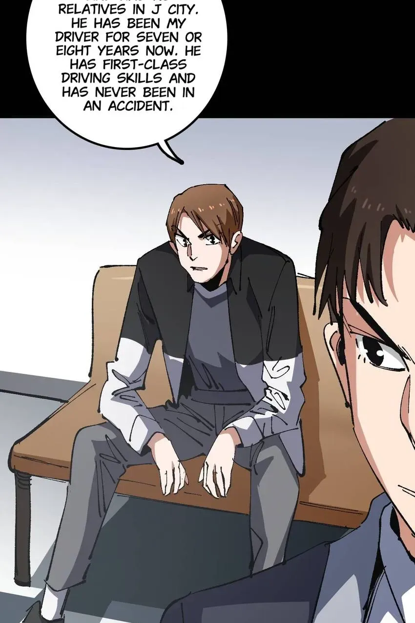 Heavenly Punisher Chapter 7 page 32 - 