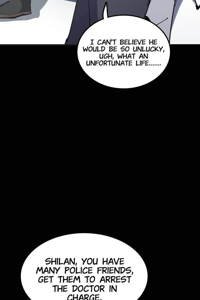 Heavenly Punisher Chapter 7 page 33 - 