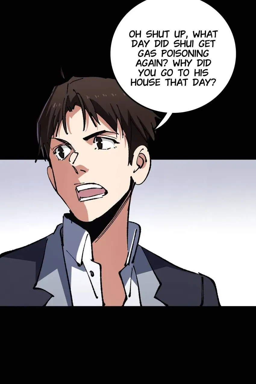 Heavenly Punisher Chapter 7 page 35 - 