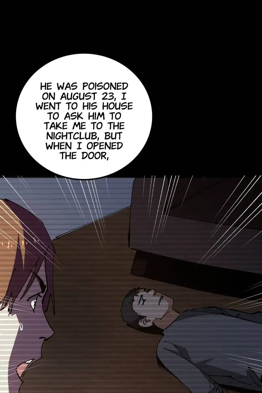Heavenly Punisher Chapter 7 page 36 - 