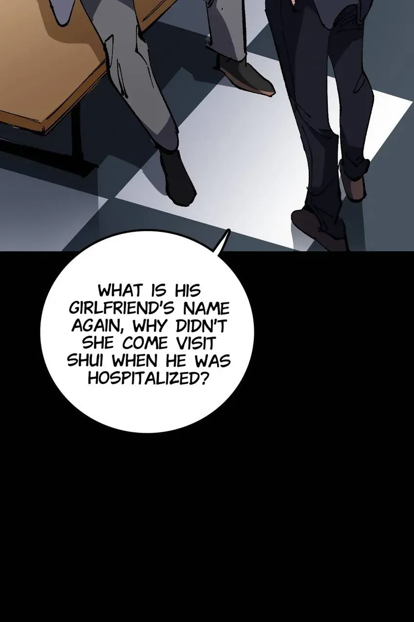 Heavenly Punisher Chapter 7 page 39 - 