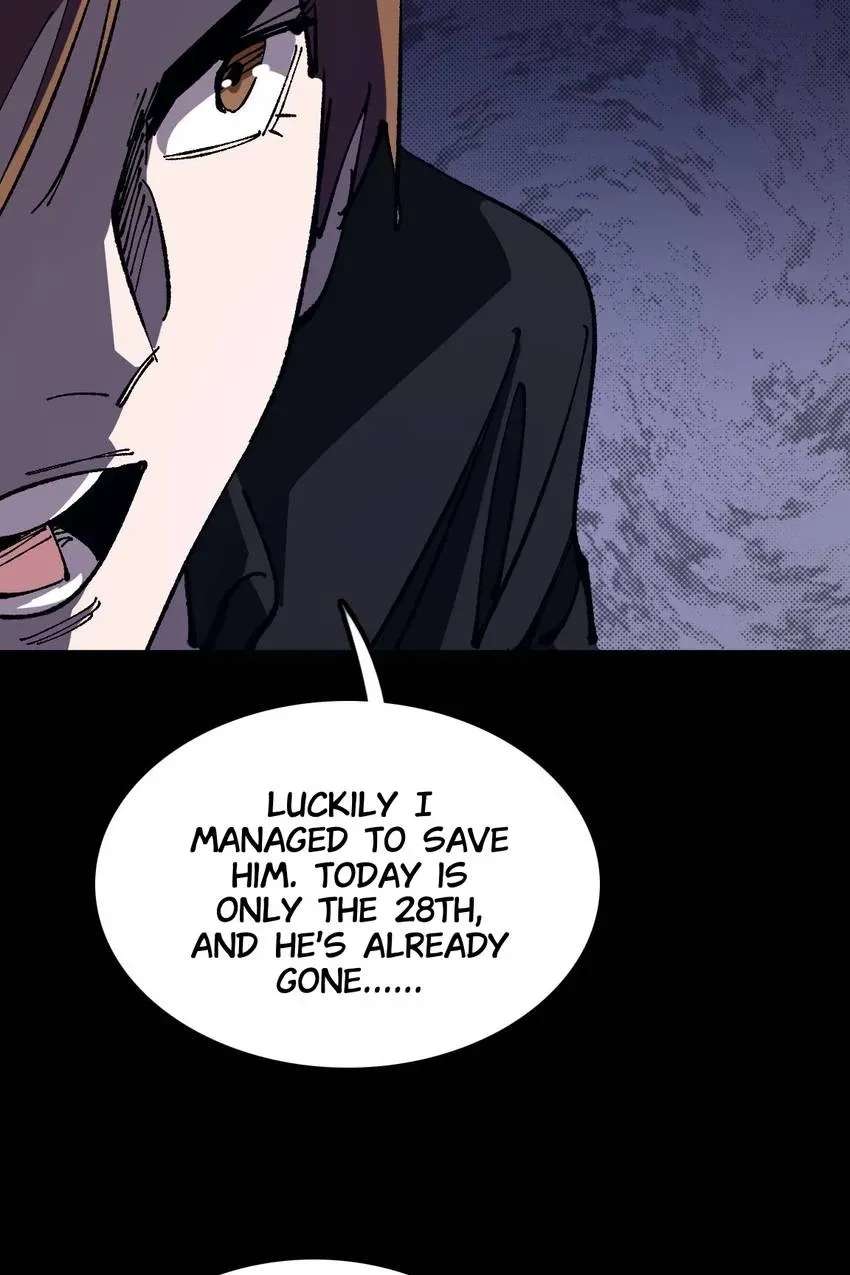 Heavenly Punisher Chapter 7 page 41 - 