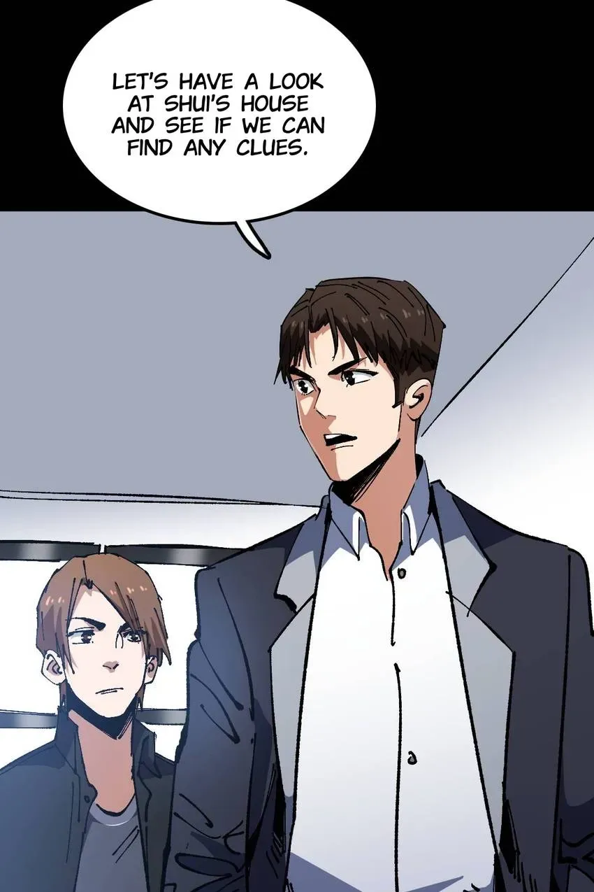 Heavenly Punisher Chapter 7 page 42 - 