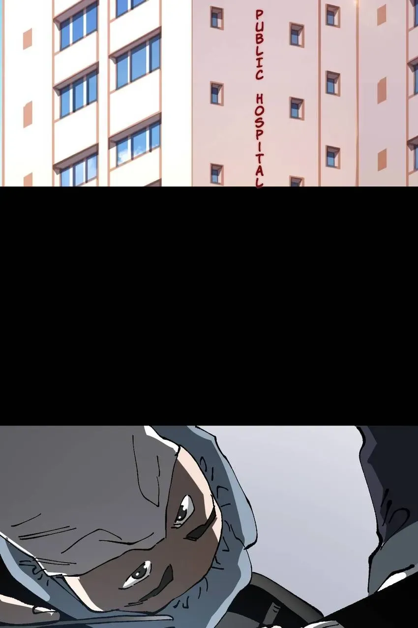 Heavenly Punisher Chapter 7 page 6 - 