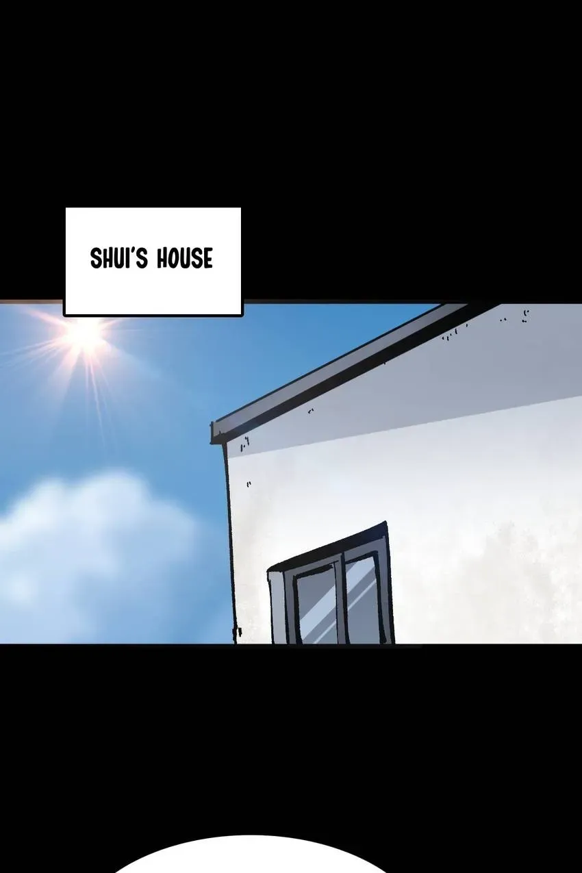 Heavenly Punisher Chapter 8 page 1 - 