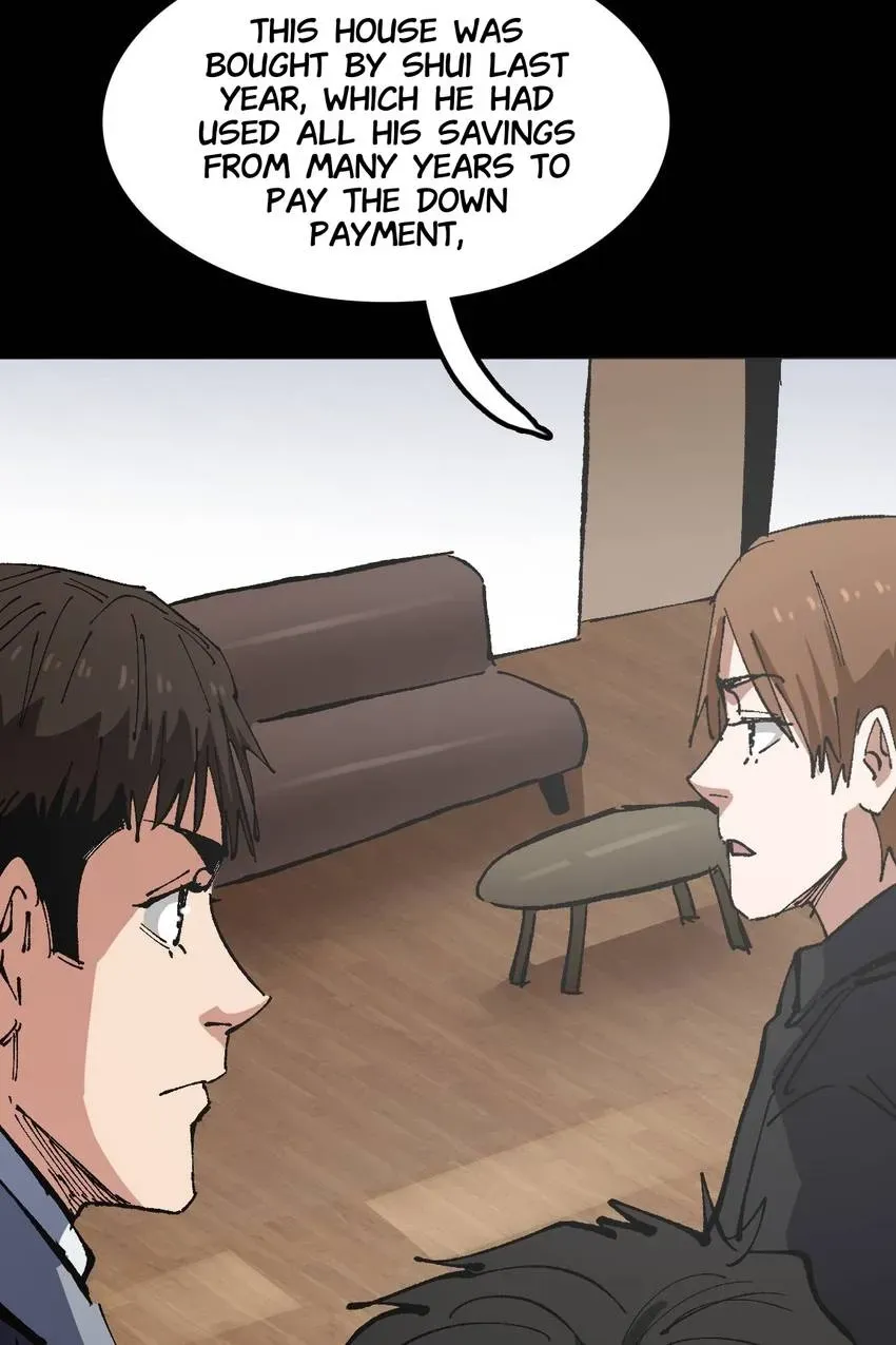 Heavenly Punisher Chapter 8 page 2 - 
