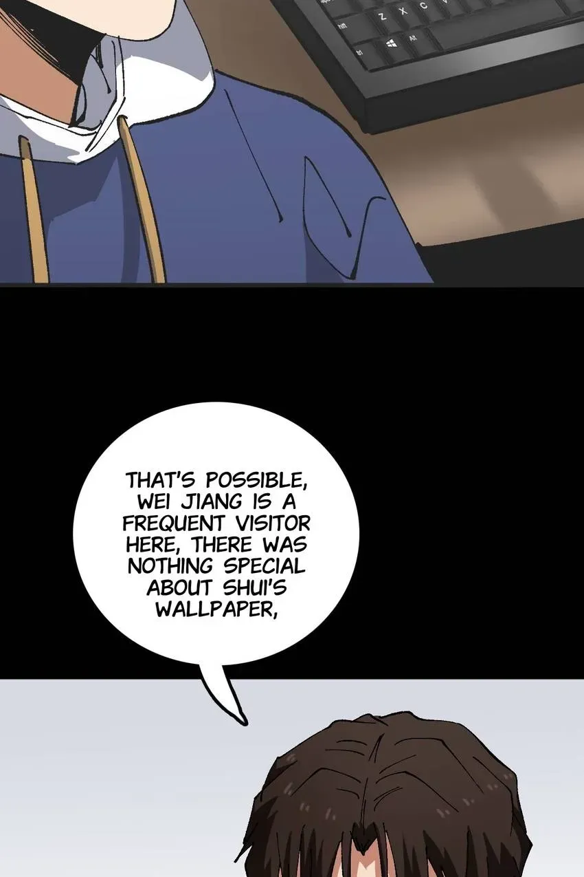 Heavenly Punisher Chapter 8 page 11 - 