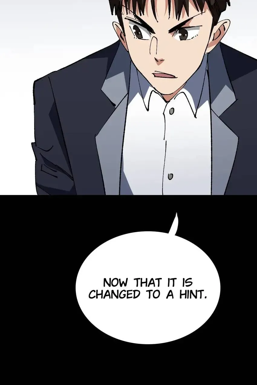 Heavenly Punisher Chapter 8 page 12 - 
