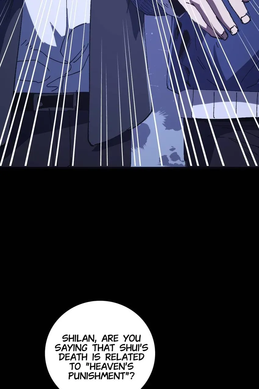 Heavenly Punisher Chapter 8 page 16 - 