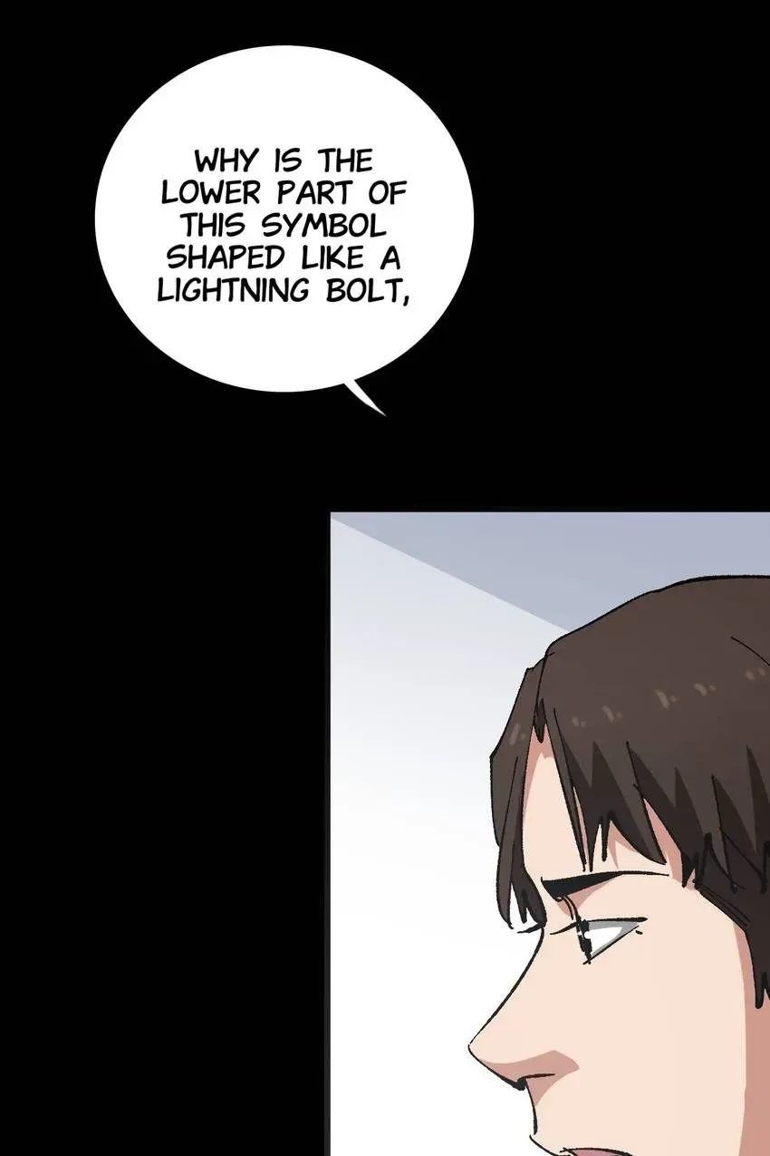 Heavenly Punisher Chapter 8 page 18 - 