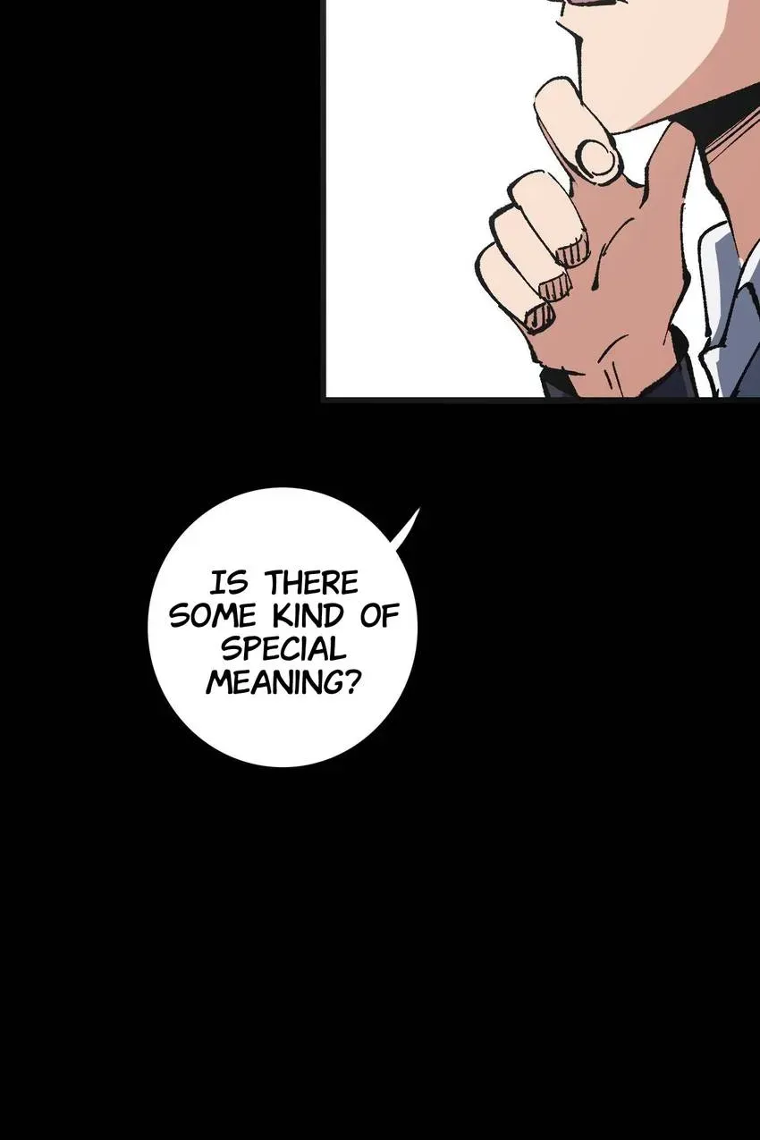 Heavenly Punisher Chapter 8 page 19 - 