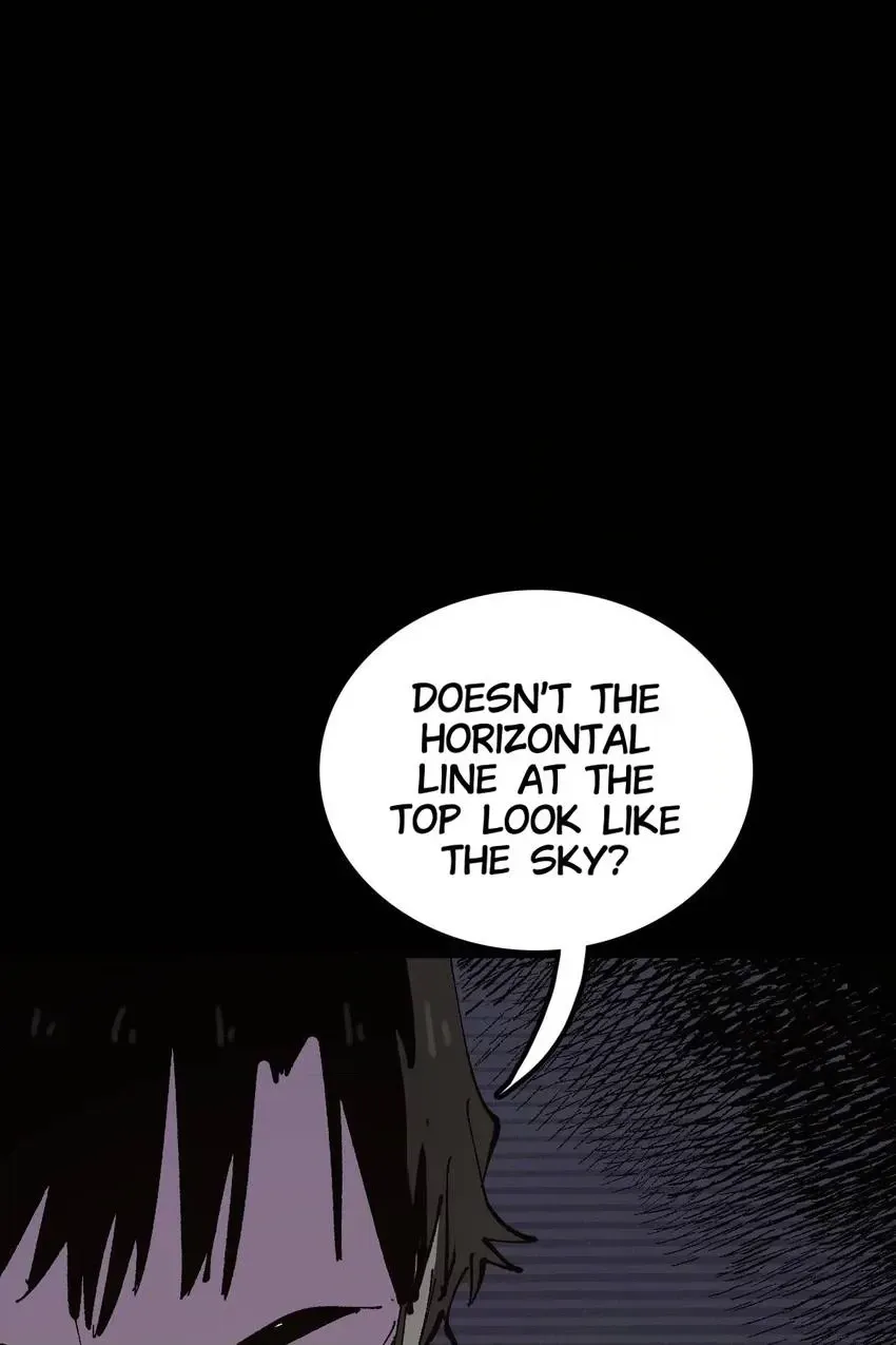 Heavenly Punisher Chapter 8 page 20 - 