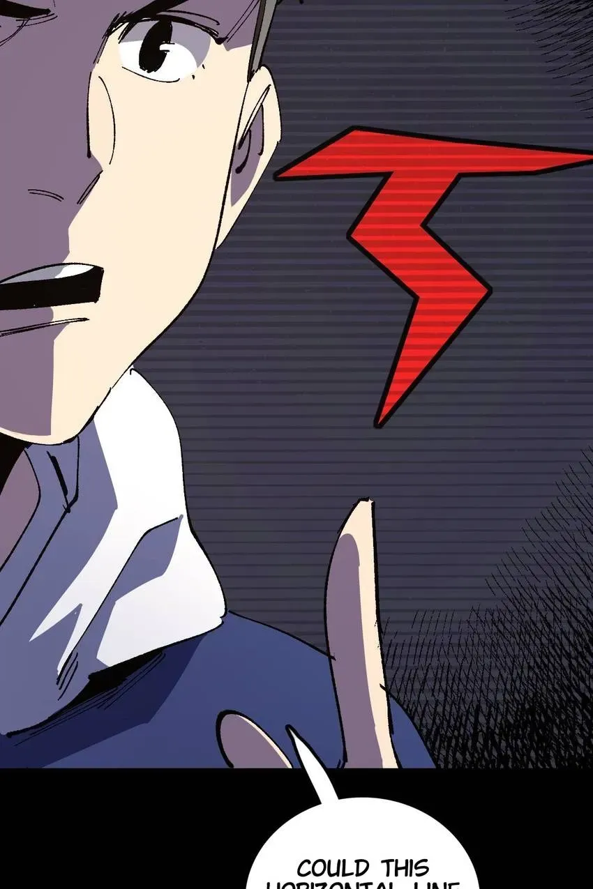 Heavenly Punisher Chapter 8 page 21 - 