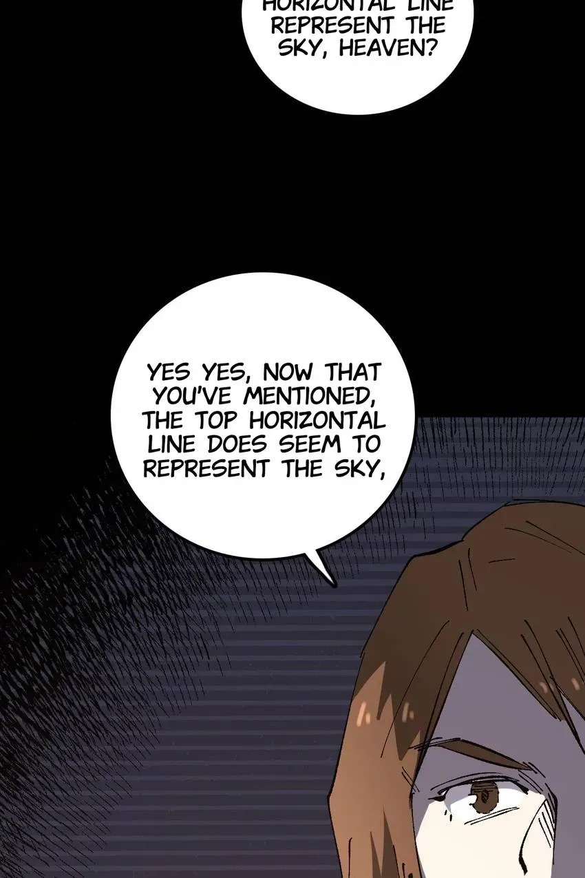 Heavenly Punisher Chapter 8 page 22 - 