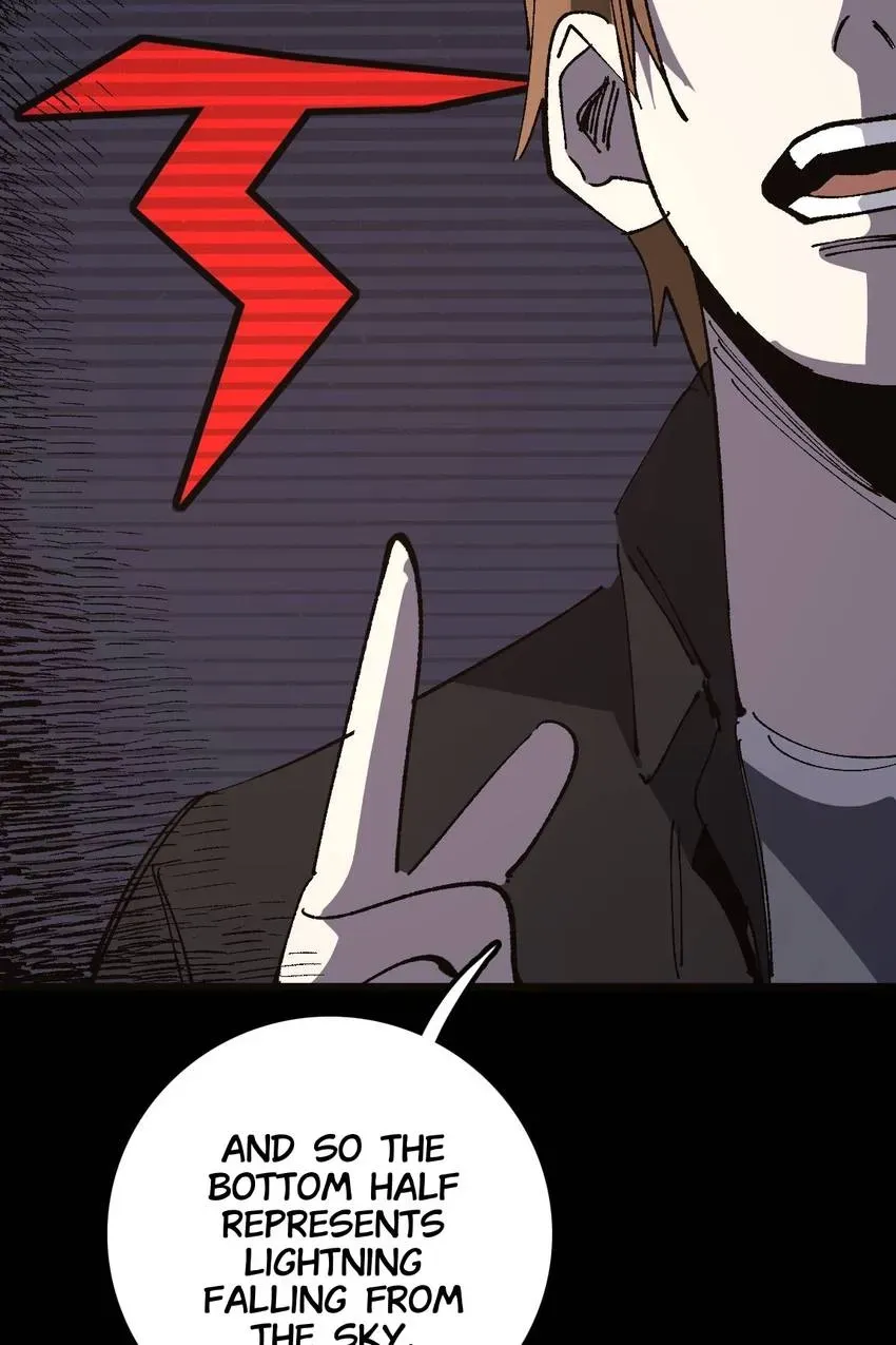 Heavenly Punisher Chapter 8 page 23 - 