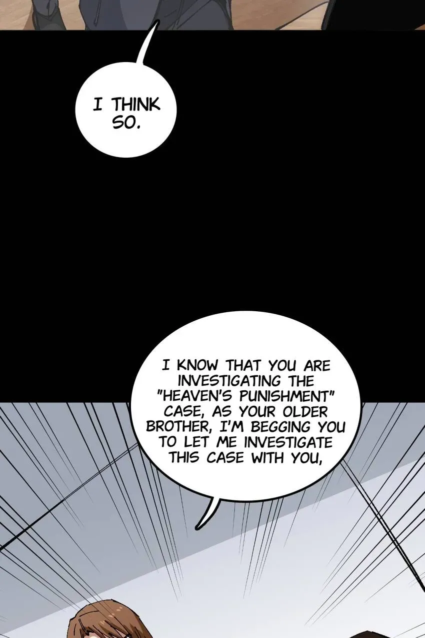 Heavenly Punisher Chapter 8 page 27 - 