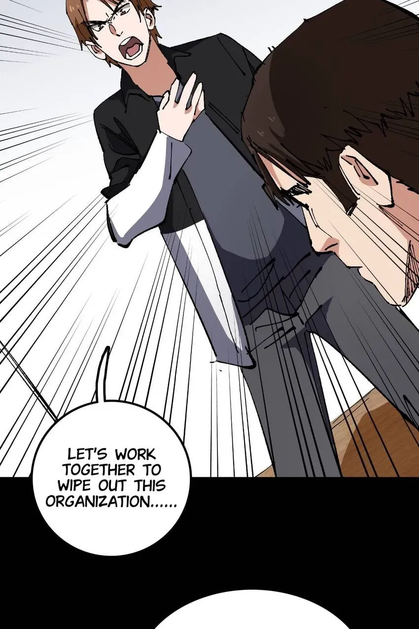 Heavenly Punisher Chapter 8 page 28 - 