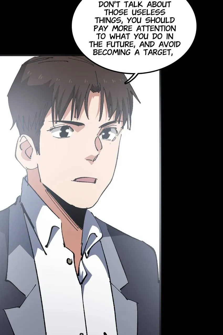 Heavenly Punisher Chapter 8 page 29 - 