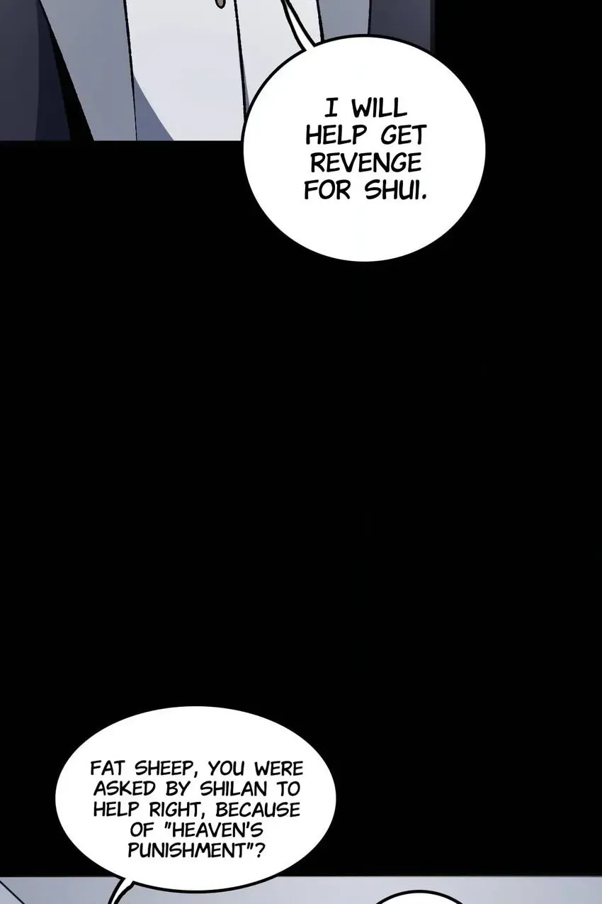 Heavenly Punisher Chapter 8 page 30 - 