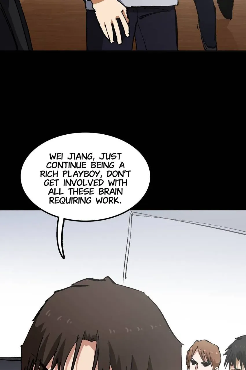 Heavenly Punisher Chapter 8 page 32 - 