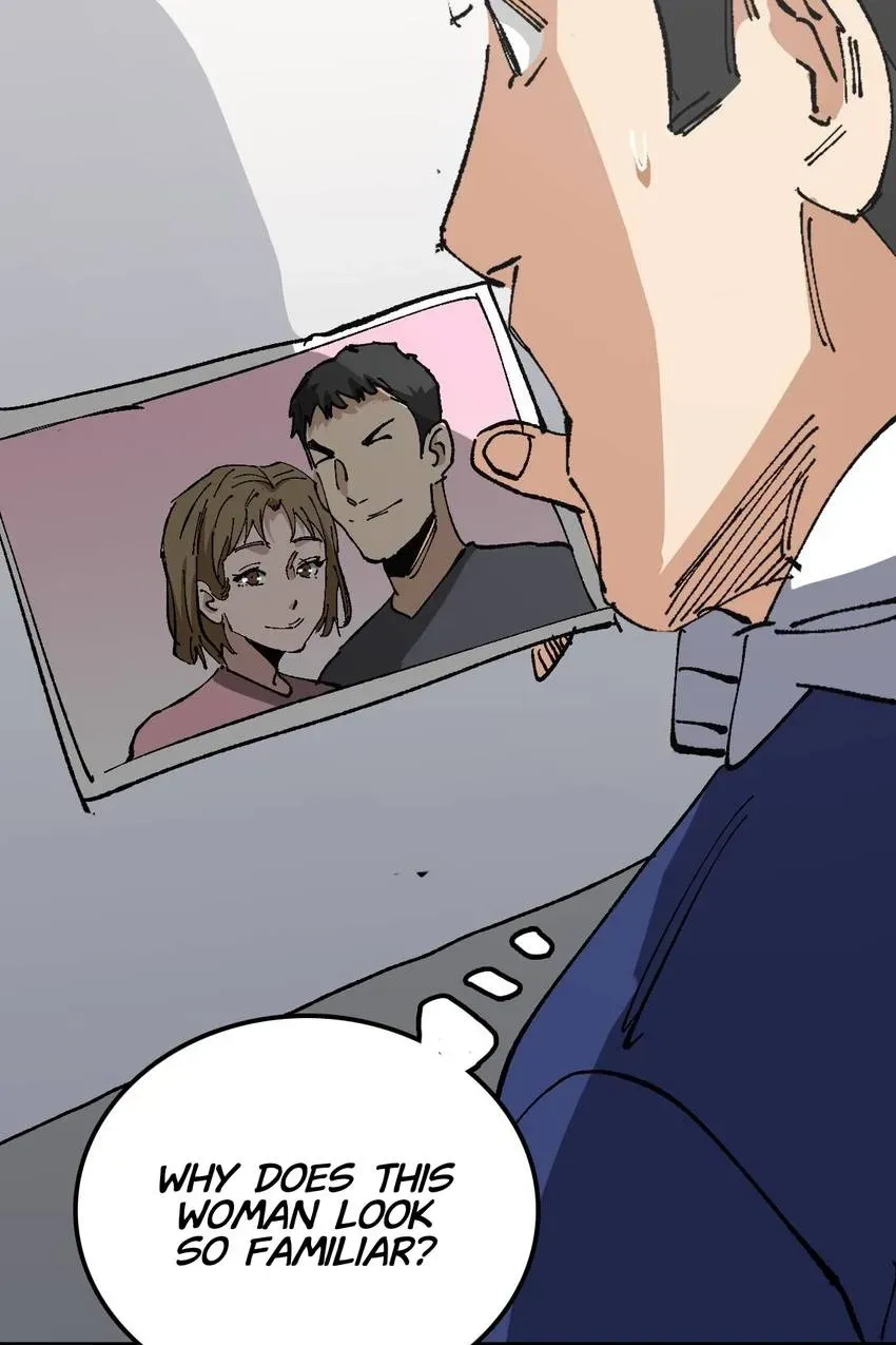 Heavenly Punisher Chapter 8 page 37 - 