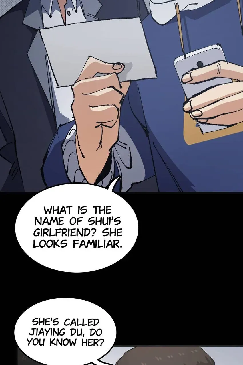 Heavenly Punisher Chapter 8 page 39 - 