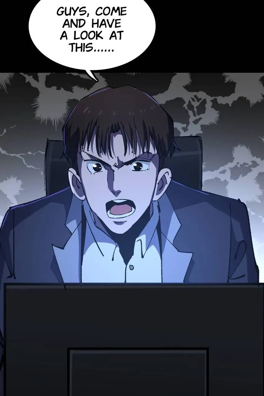 Heavenly Punisher Chapter 8 page 5 - 