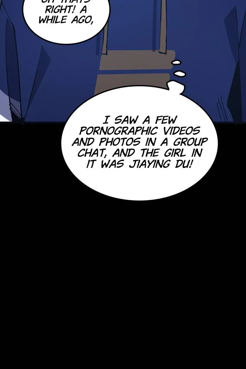 Heavenly Punisher Chapter 8 page 43 - 
