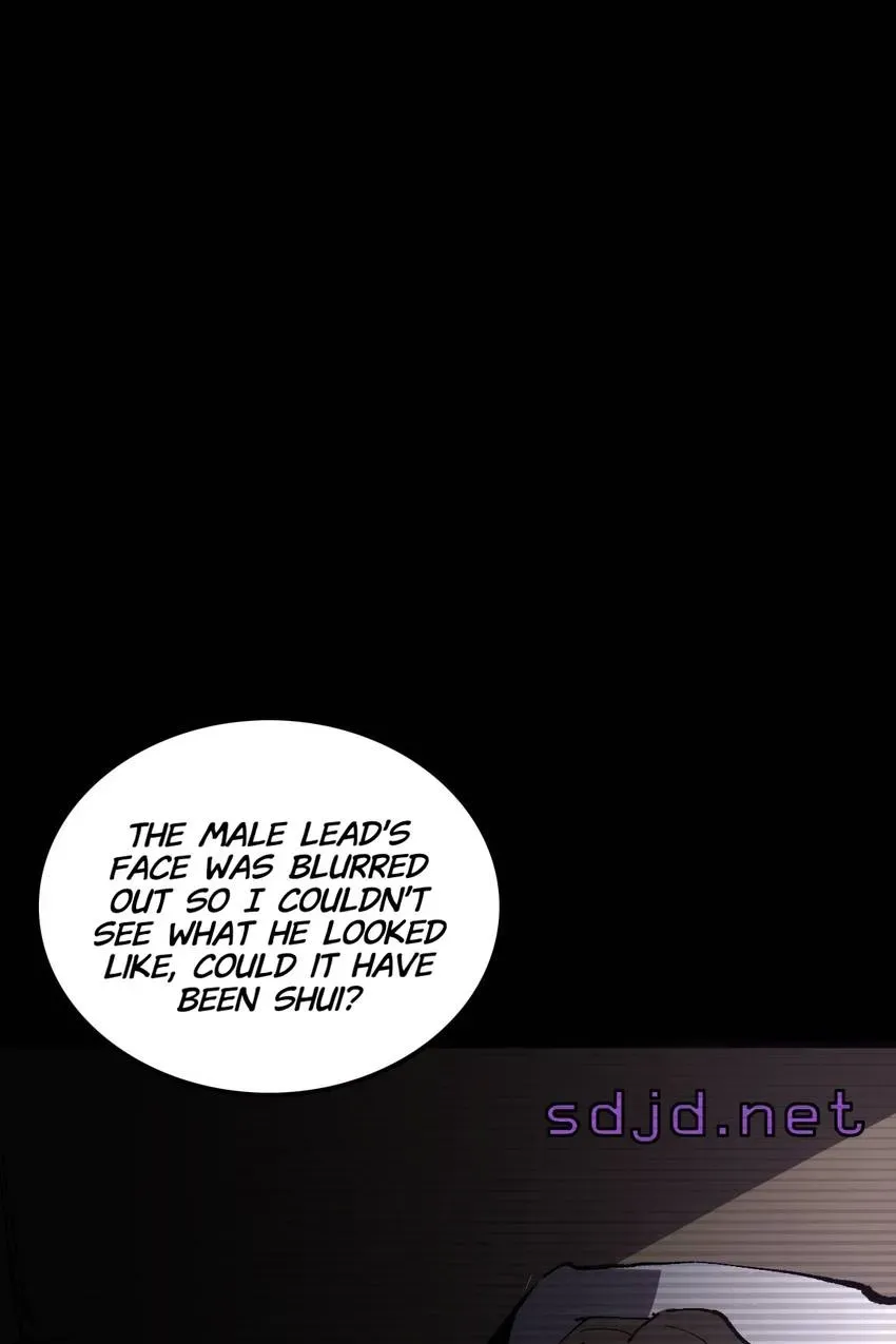 Heavenly Punisher Chapter 8 page 44 - 