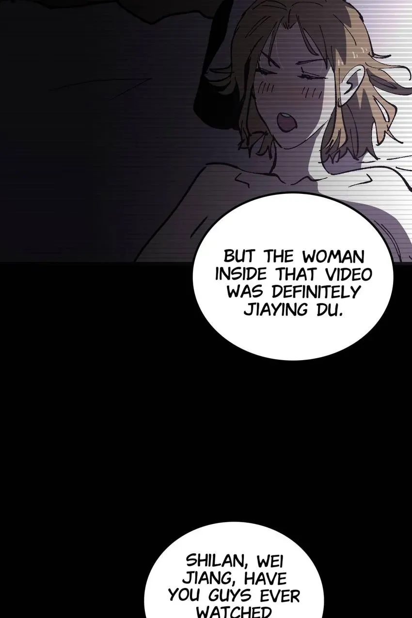 Heavenly Punisher Chapter 8 page 45 - 