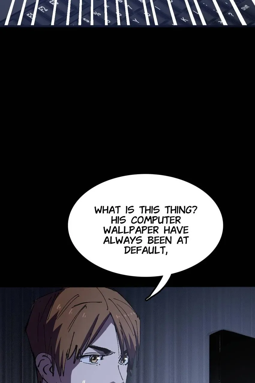 Heavenly Punisher Chapter 8 page 8 - 