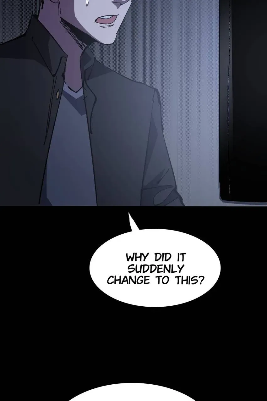 Heavenly Punisher Chapter 8 page 9 - 