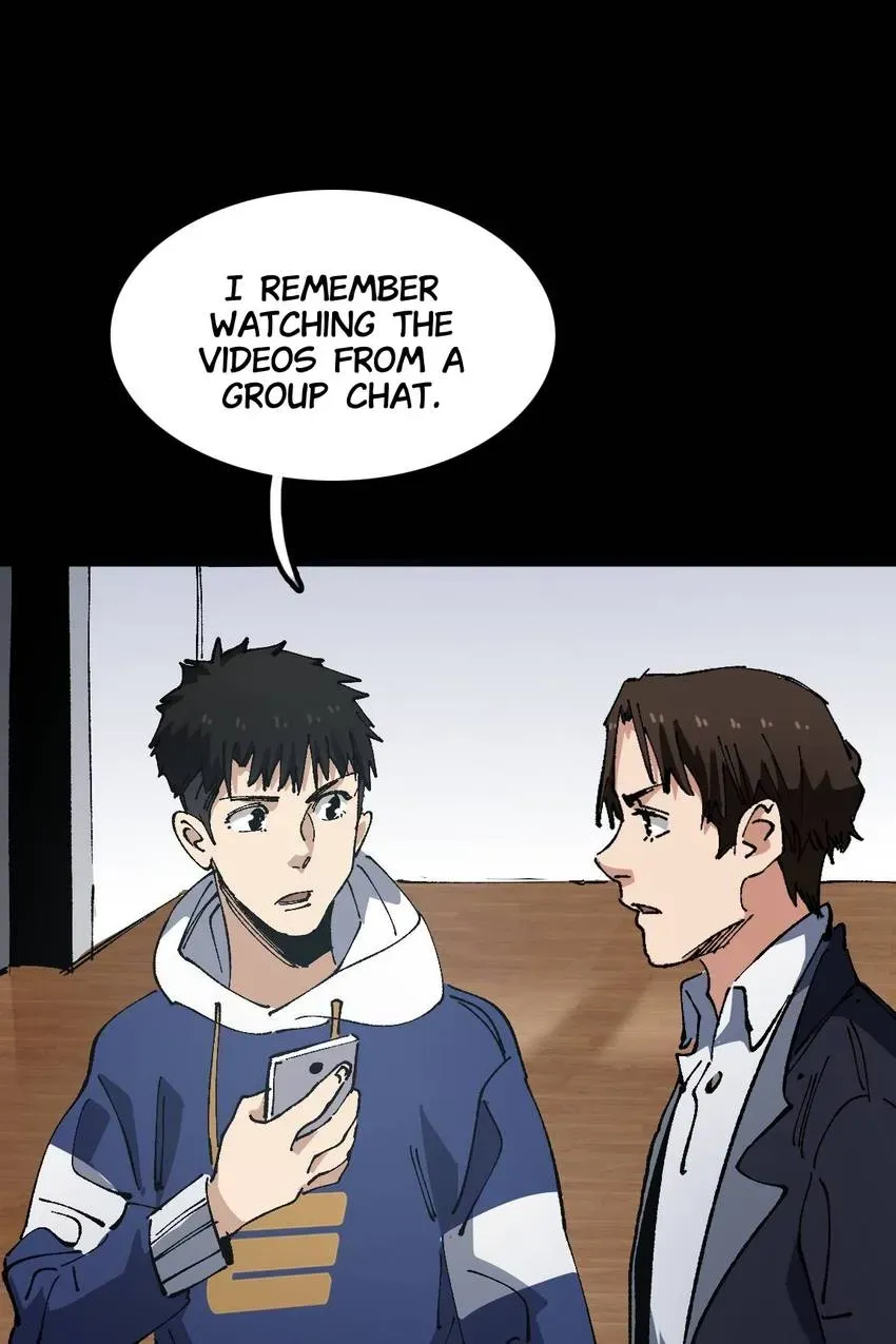 Heavenly Punisher Chapter 9 page 1 - 
