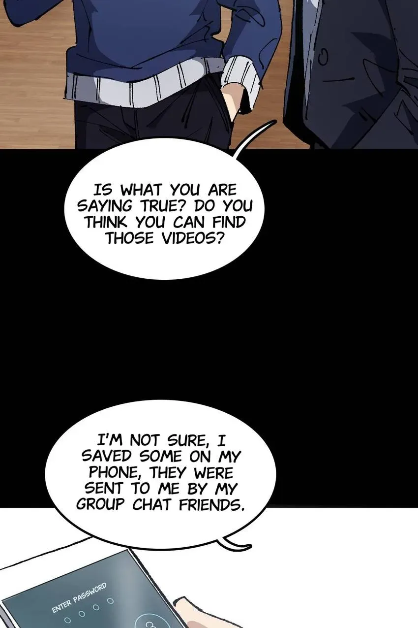 Heavenly Punisher Chapter 9 page 2 - 