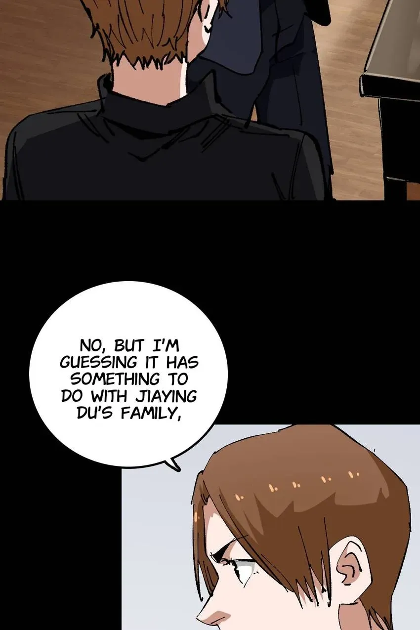 Heavenly Punisher Chapter 9 page 11 - 