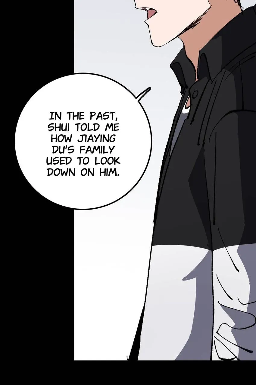 Heavenly Punisher Chapter 9 page 12 - 