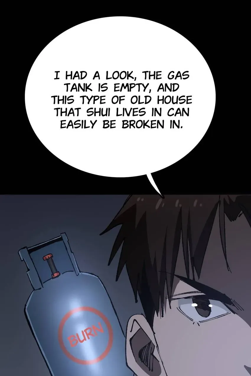 Heavenly Punisher Chapter 9 page 13 - 