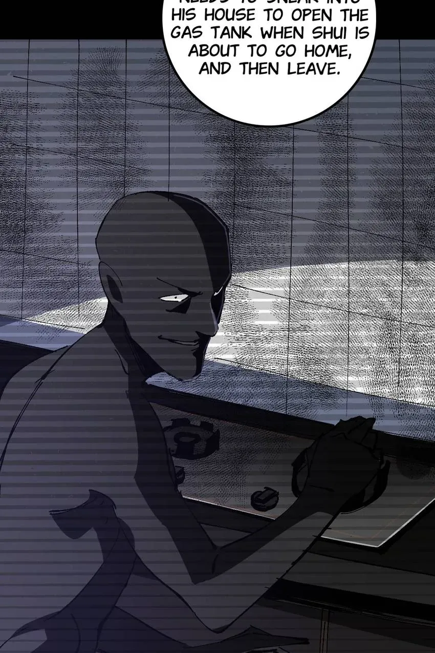 Heavenly Punisher Chapter 9 page 15 - 