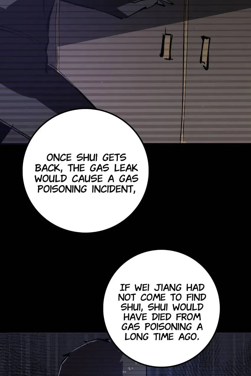 Heavenly Punisher Chapter 9 page 16 - 