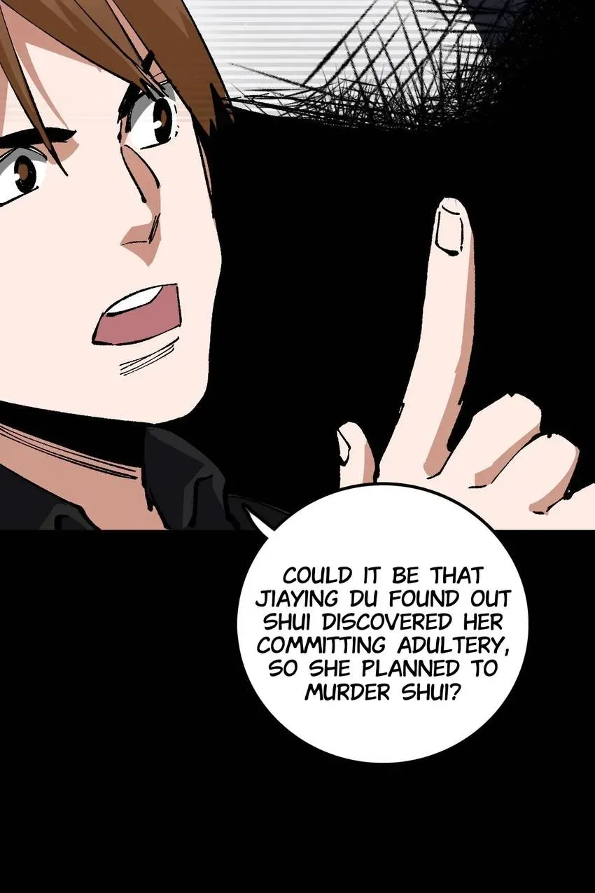 Heavenly Punisher Chapter 9 page 19 - 