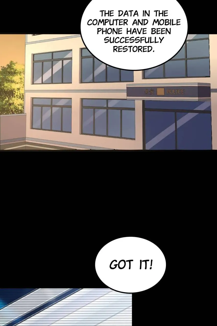 Heavenly Punisher Chapter 9 page 24 - 