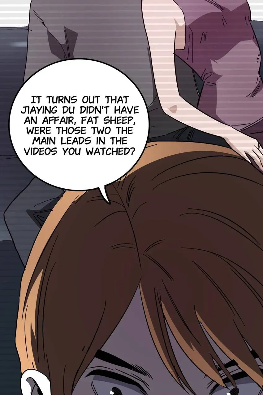 Heavenly Punisher Chapter 9 page 28 - 