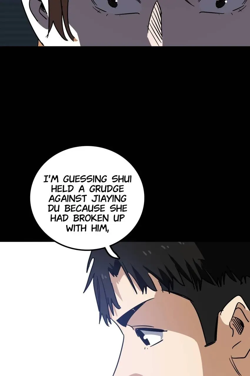 Heavenly Punisher Chapter 9 page 29 - 