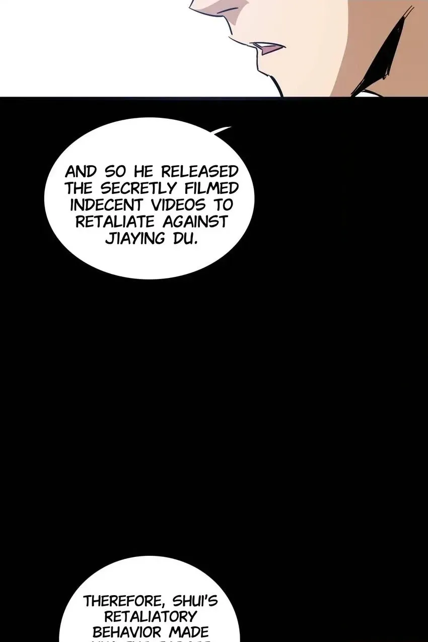 Heavenly Punisher Chapter 9 page 30 - 