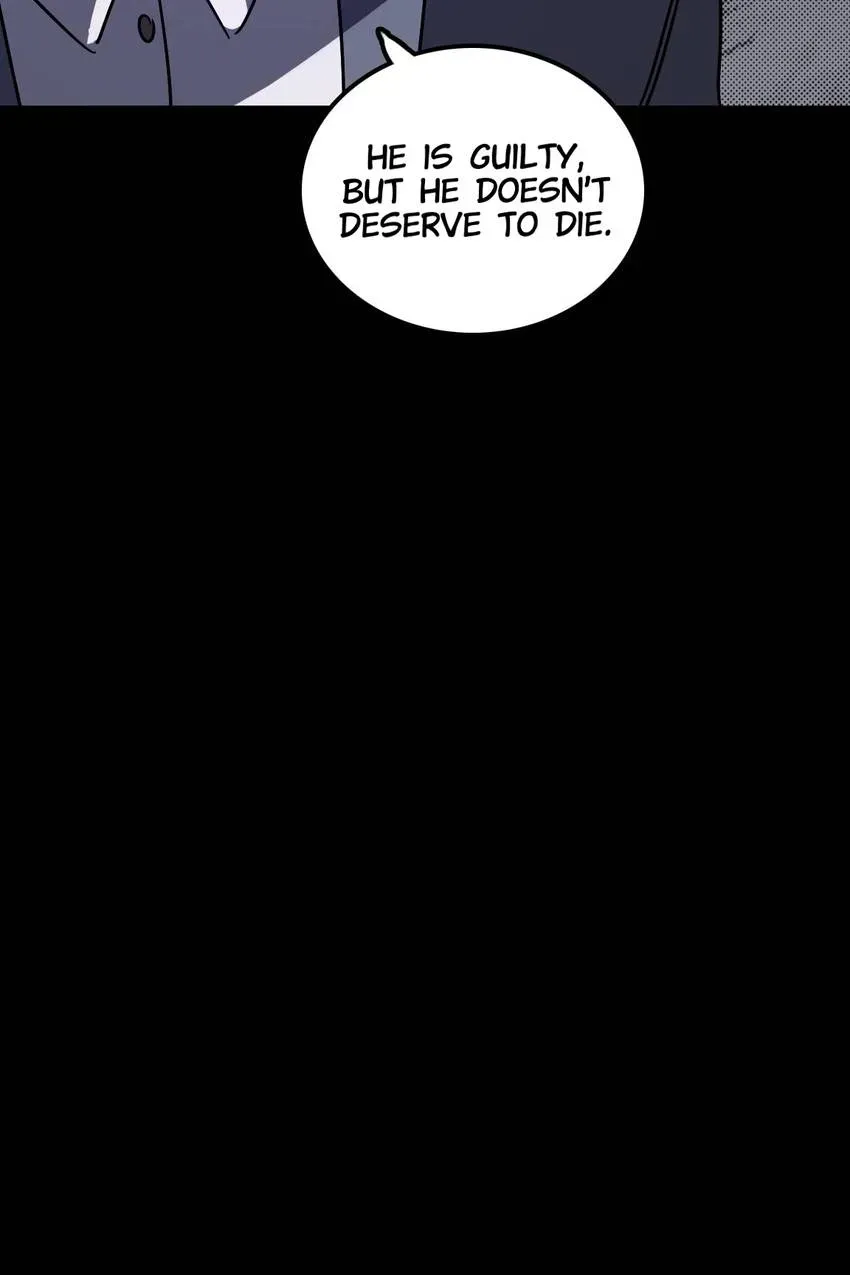 Heavenly Punisher Chapter 9 page 33 - 