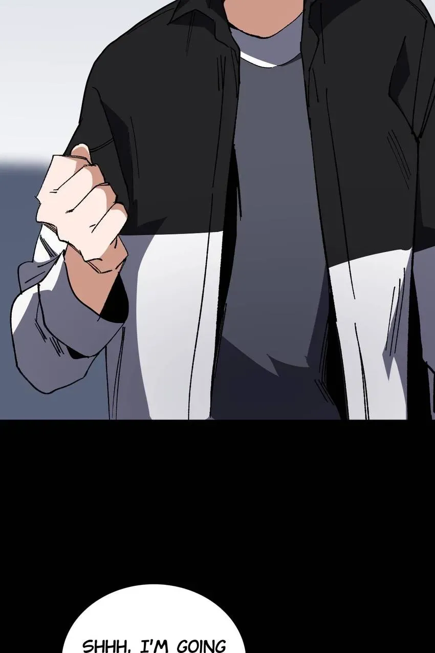 Heavenly Punisher Chapter 9 page 35 - 
