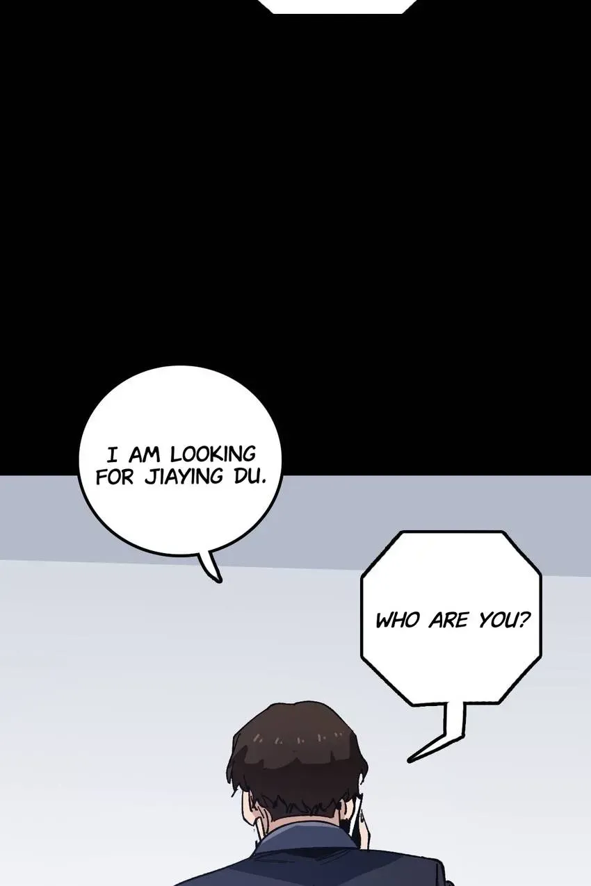 Heavenly Punisher Chapter 9 page 38 - 